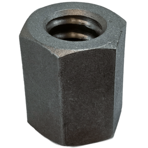CNJ1312.6-P 1-3-1/2 Heavy Hex Tall Coil Nut